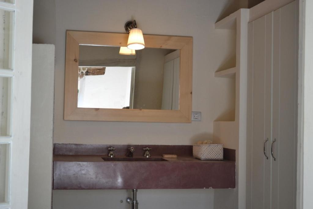 Fita Hotel Rural Sequeros Habitación foto