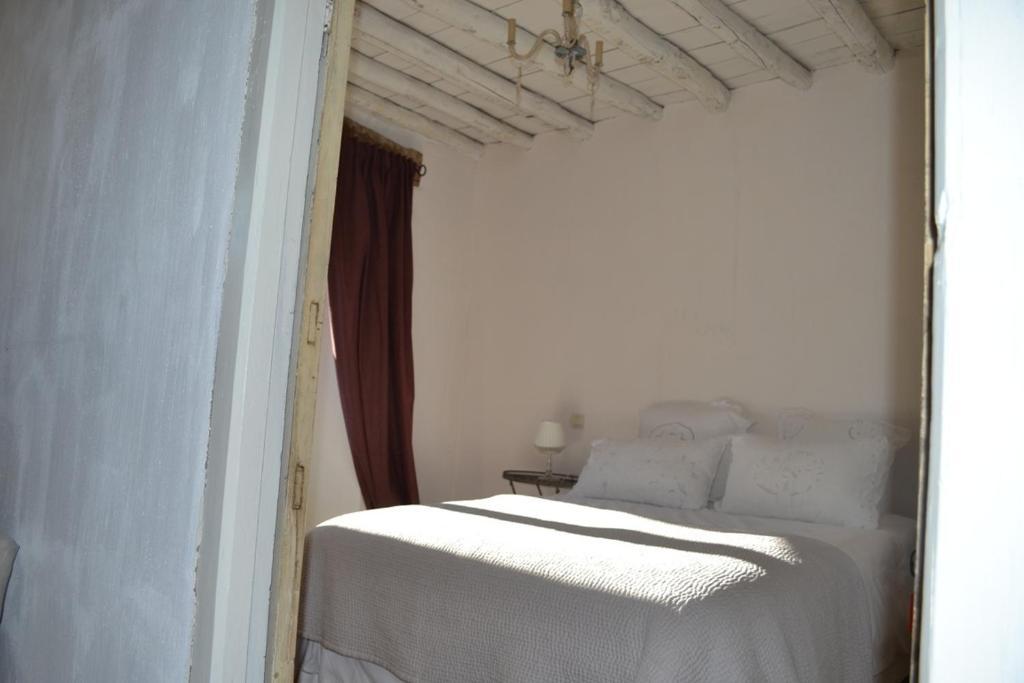 Fita Hotel Rural Sequeros Habitación foto