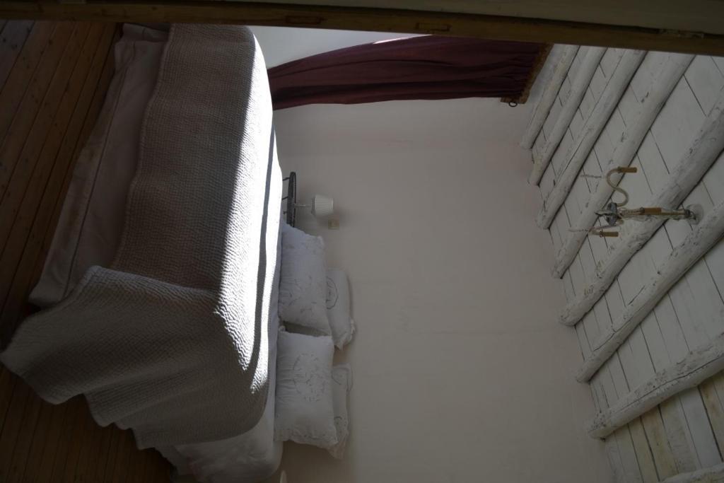 Fita Hotel Rural Sequeros Habitación foto
