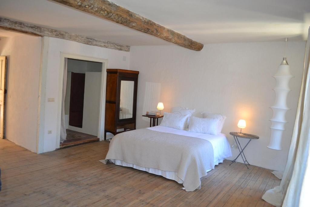 Fita Hotel Rural Sequeros Habitación foto
