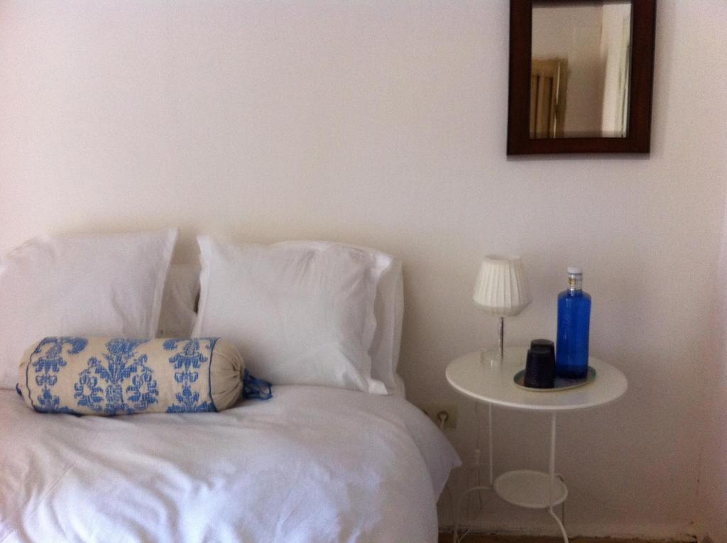 Fita Hotel Rural Sequeros Habitación foto